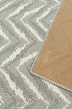 Load image into Gallery viewer, ZAGZI PEWTER