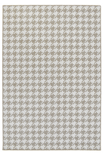 Load image into Gallery viewer, HOUNDSTOOTH SAND