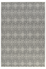 Load image into Gallery viewer, TUMZI WHITE WITH BLACK