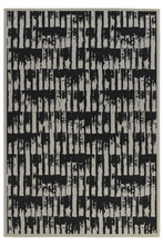 Load image into Gallery viewer, LINO WHITE WITH BLACK