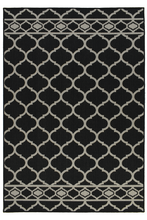 Load image into Gallery viewer, LATTICE BLACK