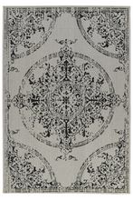 Load image into Gallery viewer, POLETTI WHITE WITH BLACK