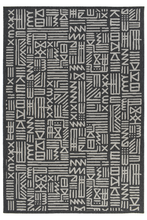 Load image into Gallery viewer, MURAL GREY