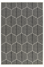 Load image into Gallery viewer, HIVE WHITE WITH BLACK