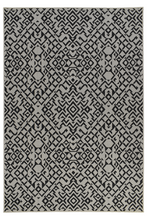 Load image into Gallery viewer, KAYDEN WHITE WITH BLACK