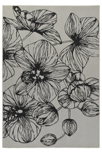 Load image into Gallery viewer, MENDEL WHITE WITH BLACK