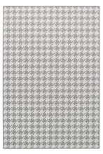 Load image into Gallery viewer, HOUNDSTOOTH PEWTER