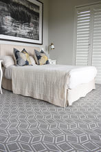 Load image into Gallery viewer, RHOMBUS PEWTER