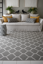 Load image into Gallery viewer, LATTICE PEWTER