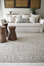 Load image into Gallery viewer, MURAL SAND