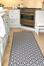 Load image into Gallery viewer, SYNTHESIS BLACK