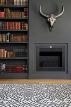 Load image into Gallery viewer, KAYDEN WHITE WITH BLACK