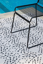 Load image into Gallery viewer, TUMZI WHITE WITH BLACK