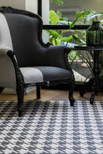 Load image into Gallery viewer, HOUNDSTOOTH GREY
