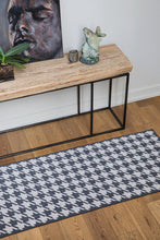 Load image into Gallery viewer, HOUNDSTOOTH GREY