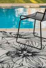 Load image into Gallery viewer, MENDEL WHITE WITH BLACK