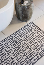 Load image into Gallery viewer, MAZE GREY