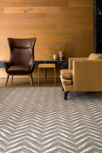 Load image into Gallery viewer, ZAGZI PEWTER