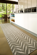 Load image into Gallery viewer, ZAGZI PEWTER