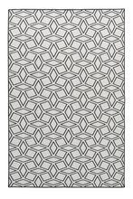 Load image into Gallery viewer, RHOMBUS BLACK