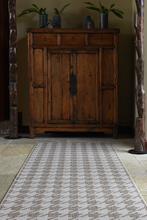 Load image into Gallery viewer, HOUNDSTOOTH SAND