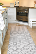 Load image into Gallery viewer, RHOMBUS PEWTER