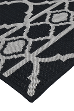 Load image into Gallery viewer, LATTICE BLACK