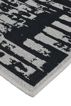 Load image into Gallery viewer, LINO WHITE WITH BLACK