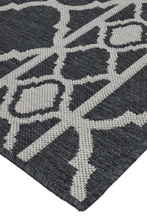 Load image into Gallery viewer, LATTICE GREY