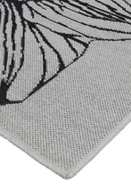 Load image into Gallery viewer, MENDEL WHITE WITH BLACK