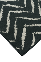 Load image into Gallery viewer, ZAGZI BLACK