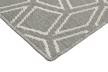 Load image into Gallery viewer, RHOMBUS PEWTER