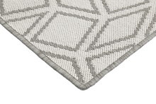 Load image into Gallery viewer, RHOMBUS PEWTER