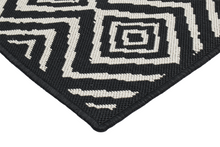 Load image into Gallery viewer, KELIM BLACK