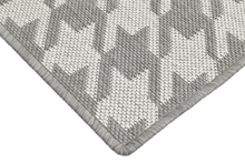 Load image into Gallery viewer, HOUNDSTOOTH PEWTER