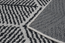 Load image into Gallery viewer, HIVE WHITE WITH BLACK