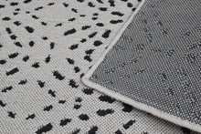 Load image into Gallery viewer, TUMZI WHITE WITH BLACK