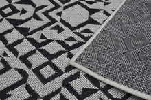 Load image into Gallery viewer, KAYDEN WHITE WITH BLACK