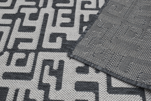 Load image into Gallery viewer, MAZE GREY