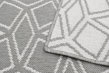 Load image into Gallery viewer, RHOMBUS PEWTER