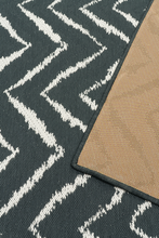 Load image into Gallery viewer, ZAGZI BLACK