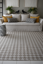 Load image into Gallery viewer, HOUNDSTOOTH SAND