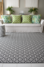 Load image into Gallery viewer, SYNTHESIS BLACK