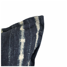 Load image into Gallery viewer, Bamako Denim Scatter Cushion Cover