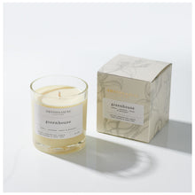 Load image into Gallery viewer, Glass Candle