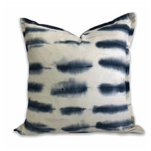 Load image into Gallery viewer, TayDay Denim Scatter Cushion Cover
