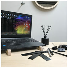 Load image into Gallery viewer, Minimalist Laptop Stand