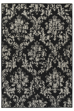 Load image into Gallery viewer, CAMBRIC BLACK