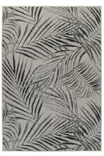 Load image into Gallery viewer, ARECA WHITE WITH BLACK