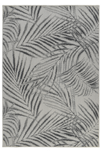 Load image into Gallery viewer, ARECA WHITE WITH GREY - DISCONTINUED